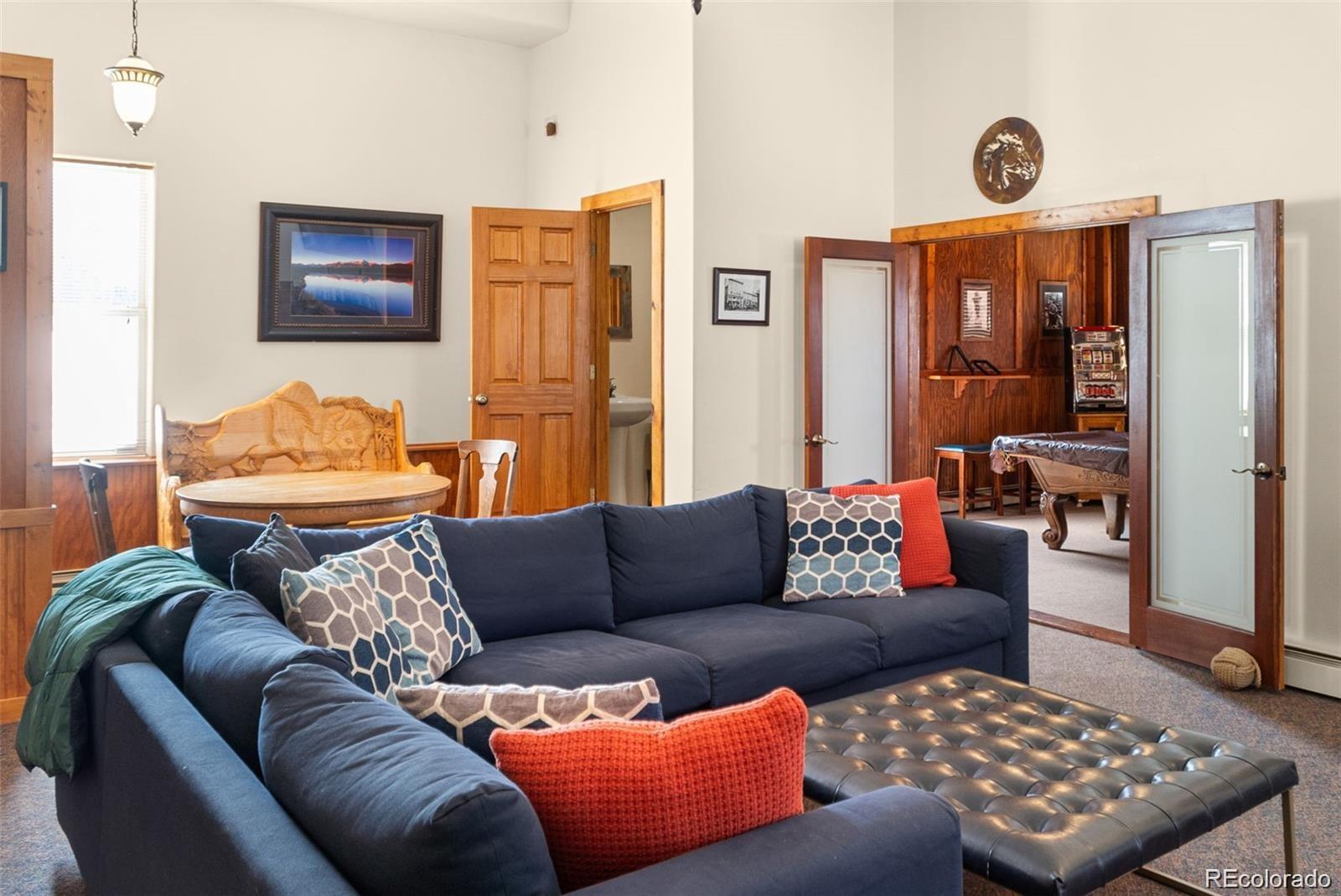 112 E 3rd Street Leadville CO 80461