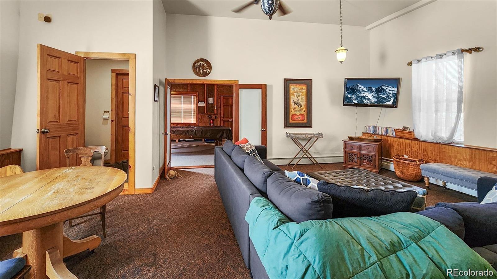 112 E 3rd Street Leadville CO 80461