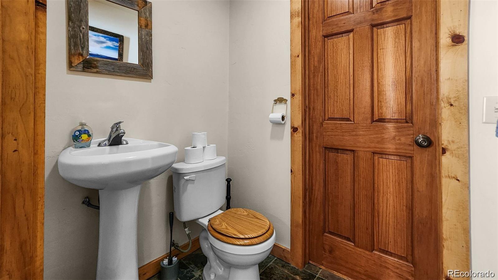 112 E 3rd Street Leadville CO 80461
