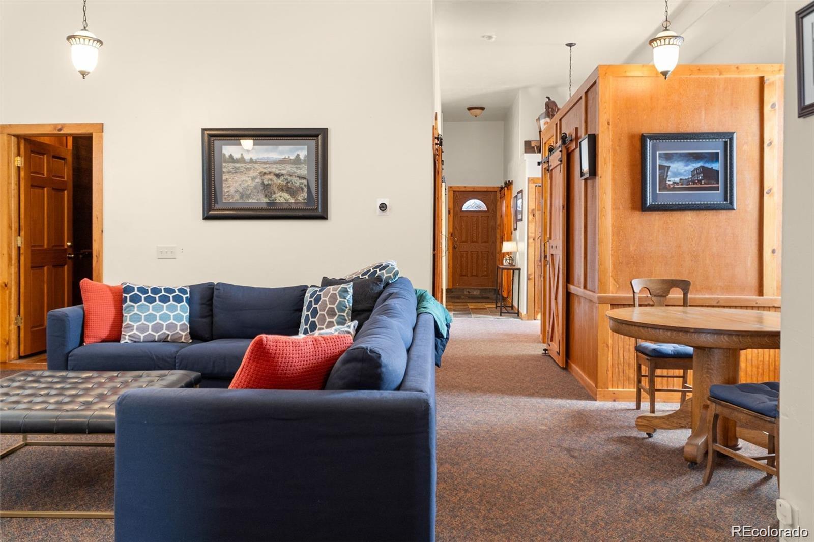 112 E 3rd Street Leadville CO 80461