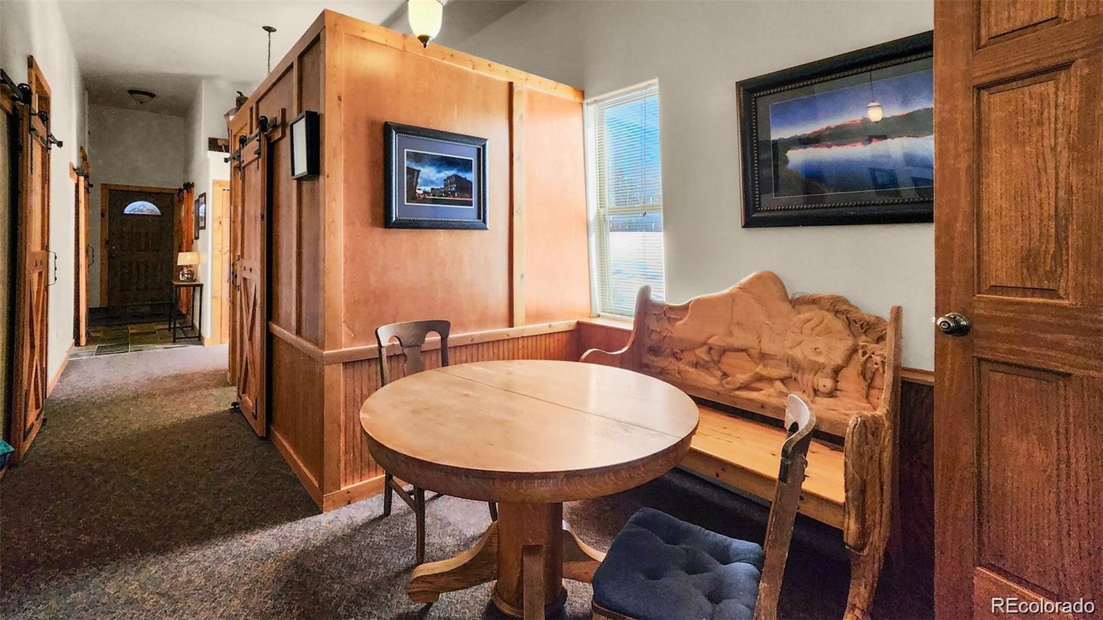 112 E 3rd Street Leadville CO 80461