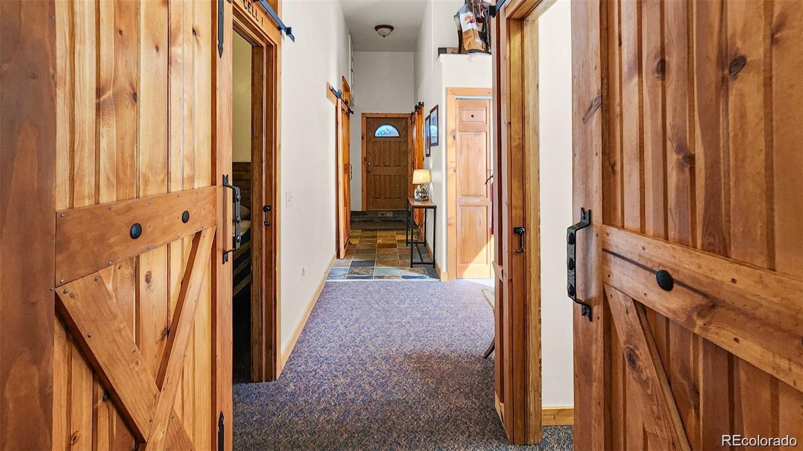 112 E 3rd Street Leadville CO 80461