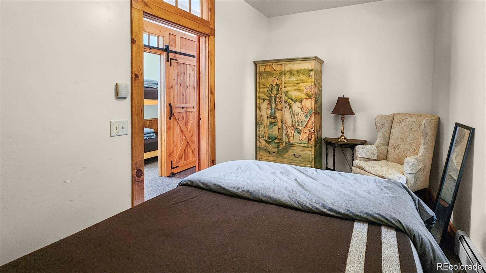 112 E 3rd Street Leadville CO 80461