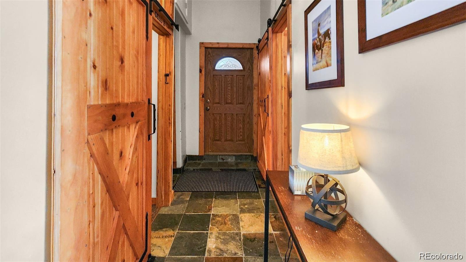 112 E 3rd Street Leadville CO 80461