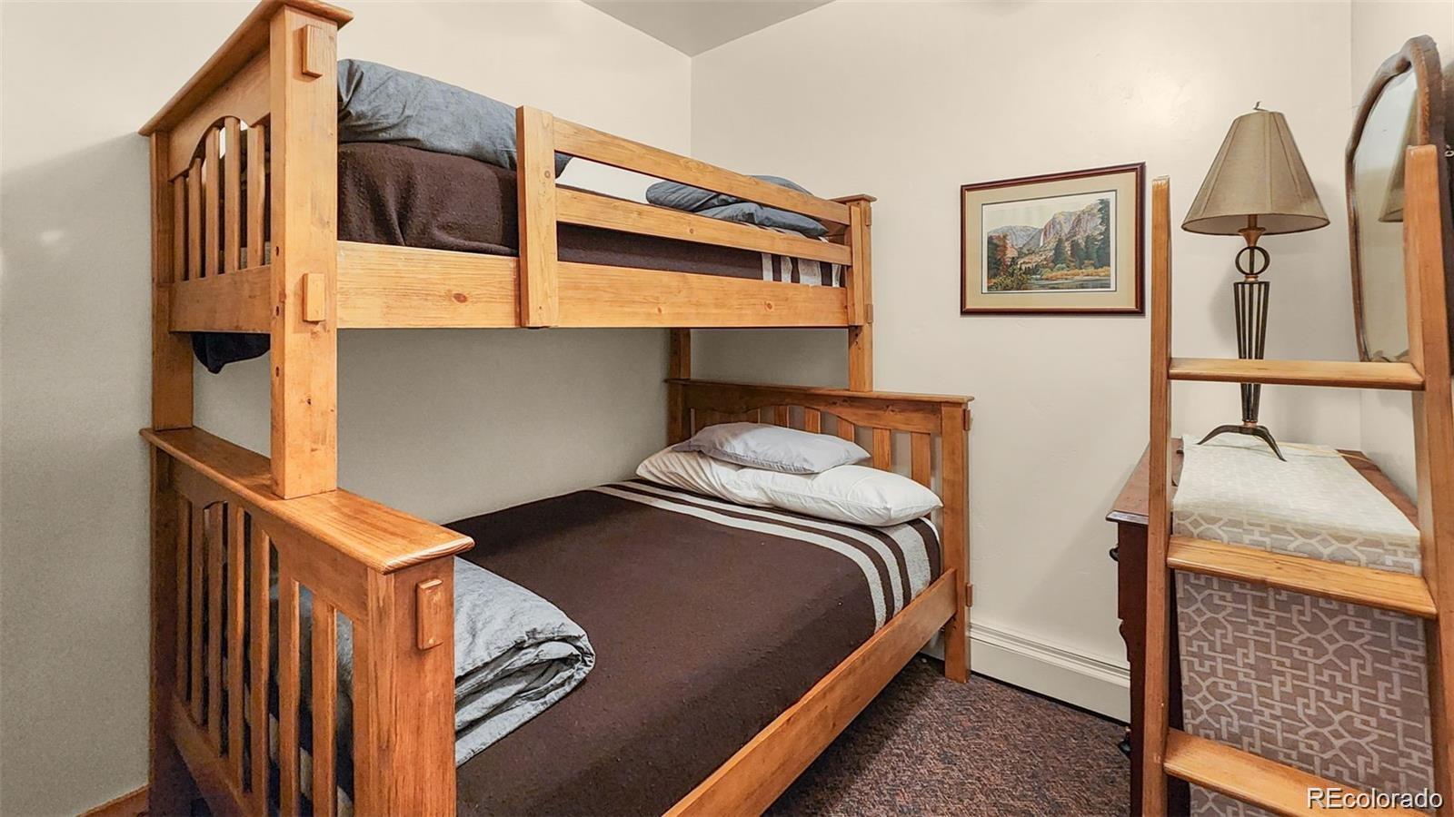 112 E 3rd Street Leadville CO 80461