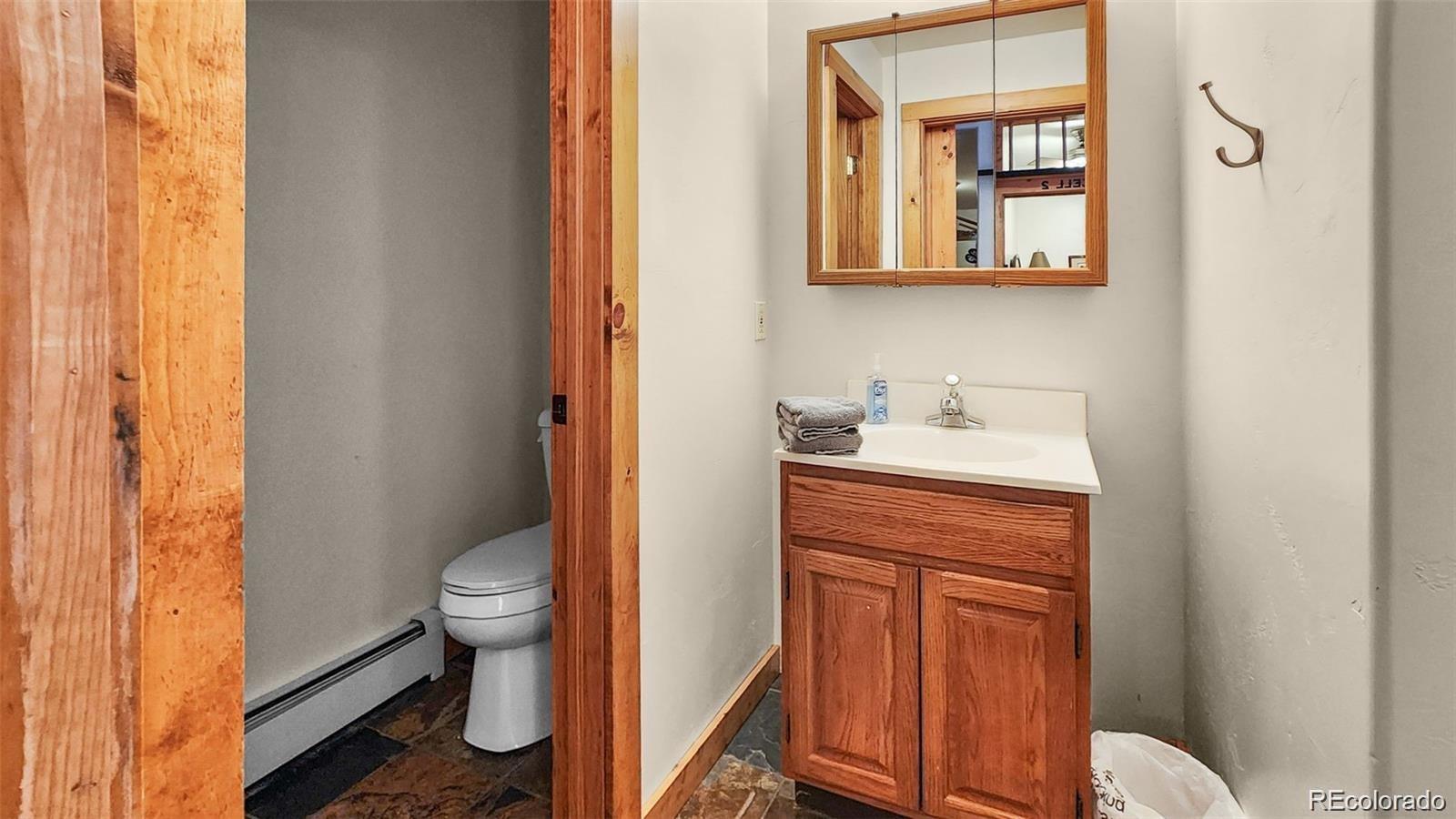 112 E 3rd Street Leadville CO 80461