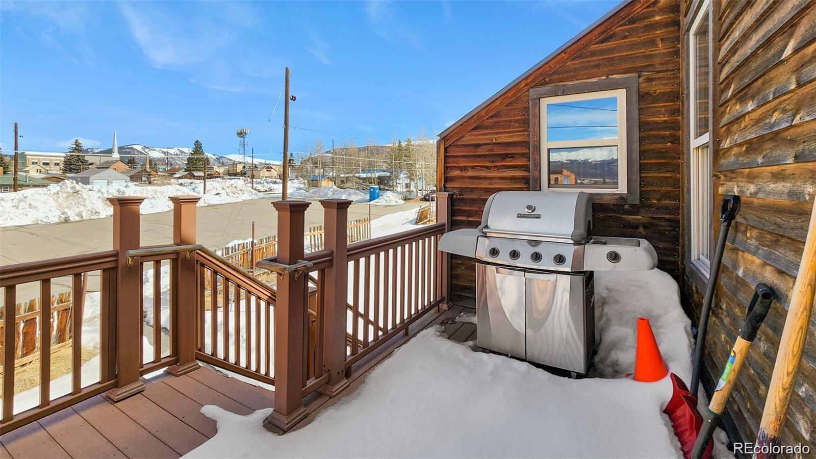 112 E 3rd Street Leadville CO 80461