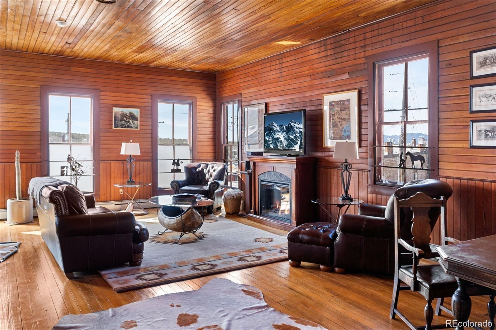 112 E 3rd Street Leadville CO 80461