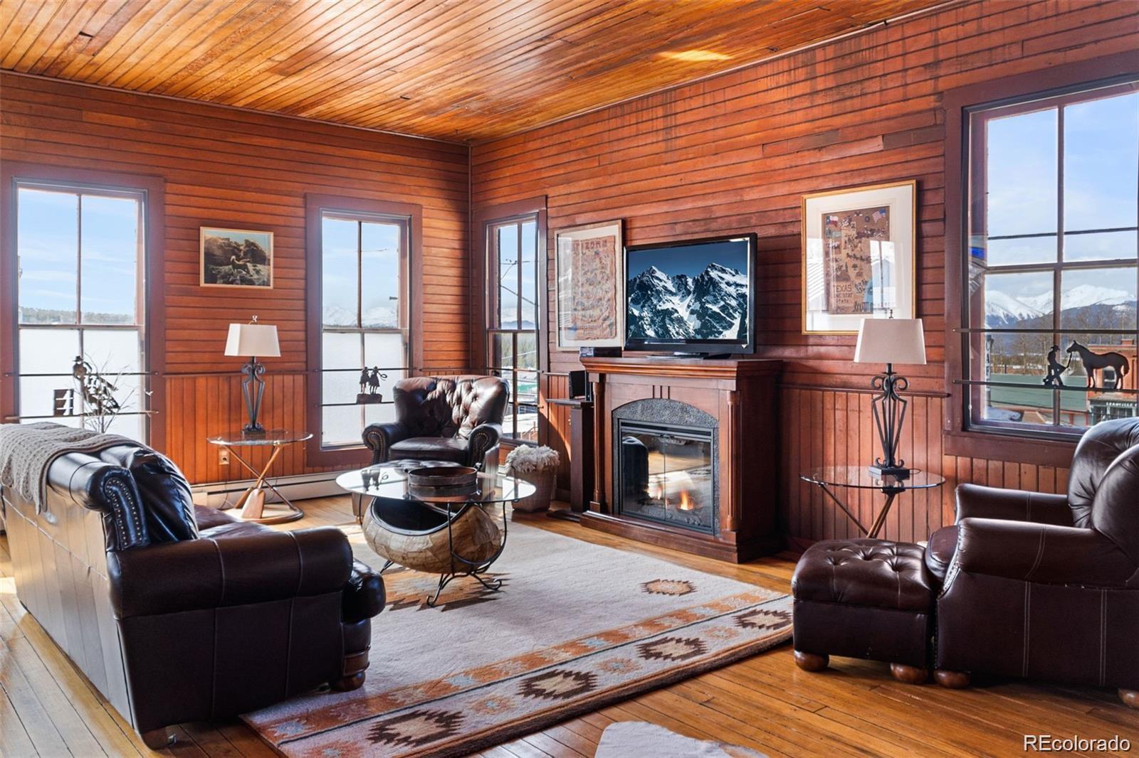 112 E 3rd Street Leadville CO 80461
