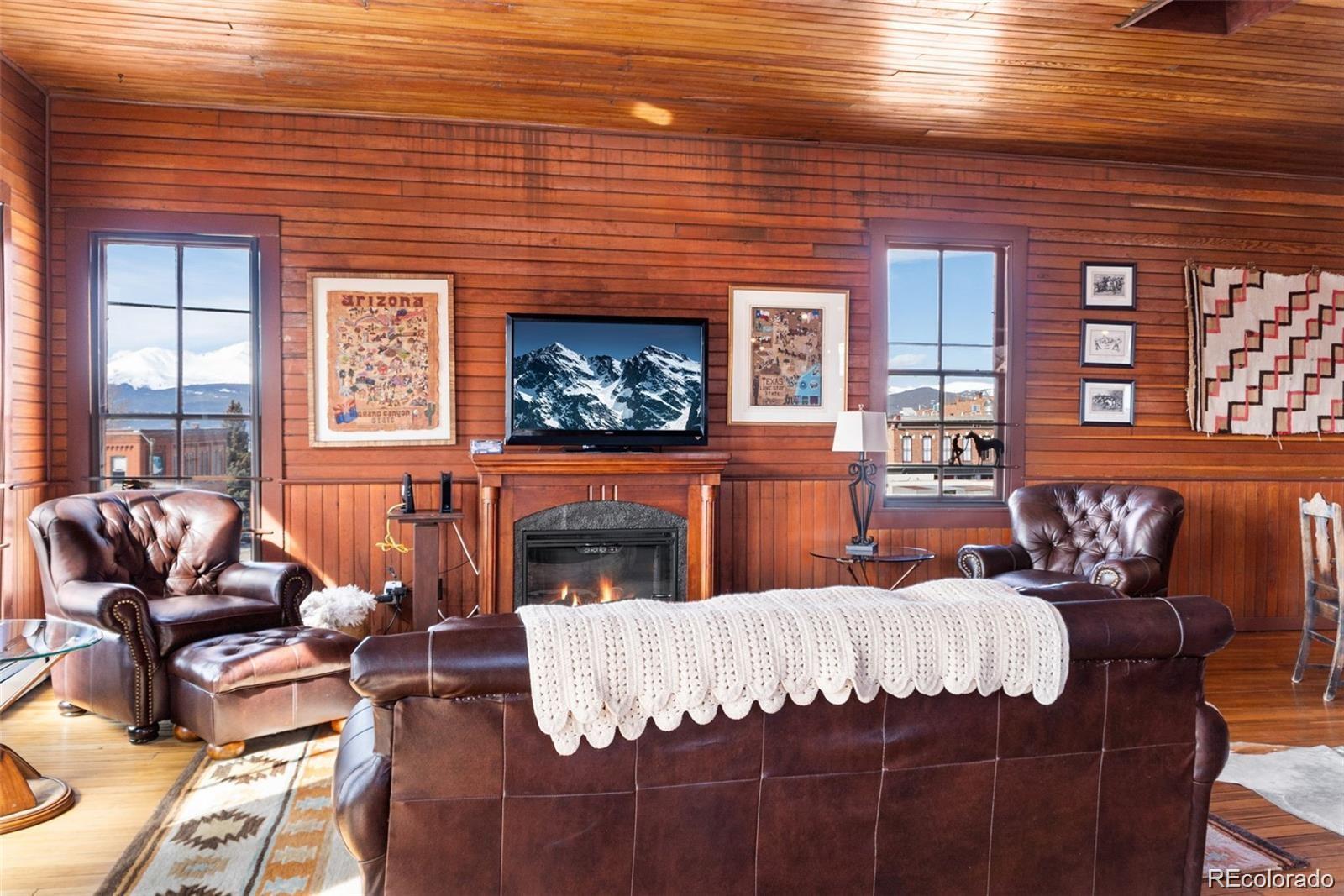 112 E 3rd Street Leadville CO 80461