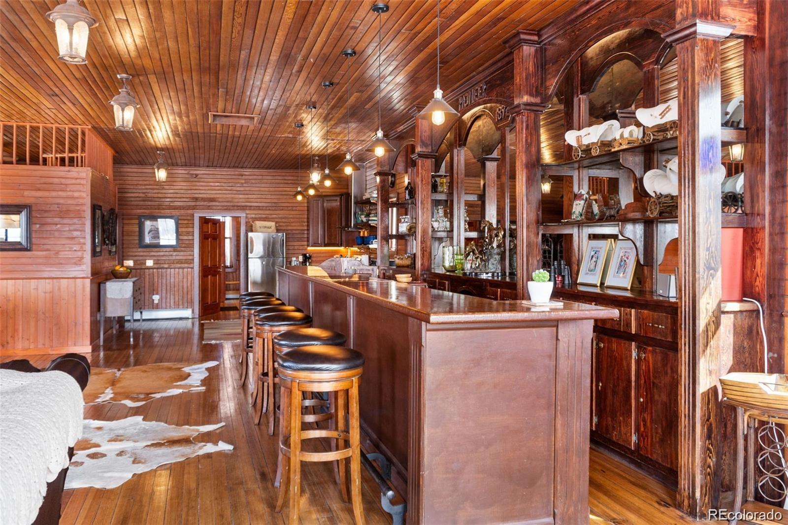 112 E 3rd Street Leadville CO 80461