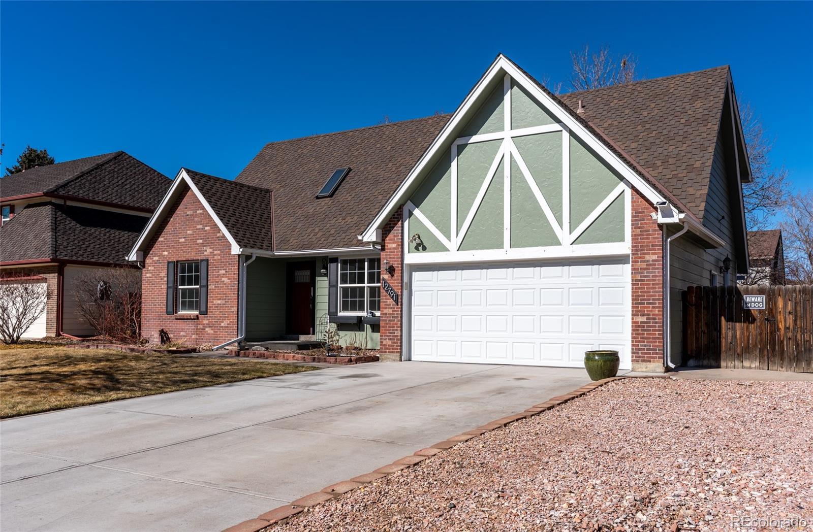 12791 E Villanova Drive Aurora CO 80014