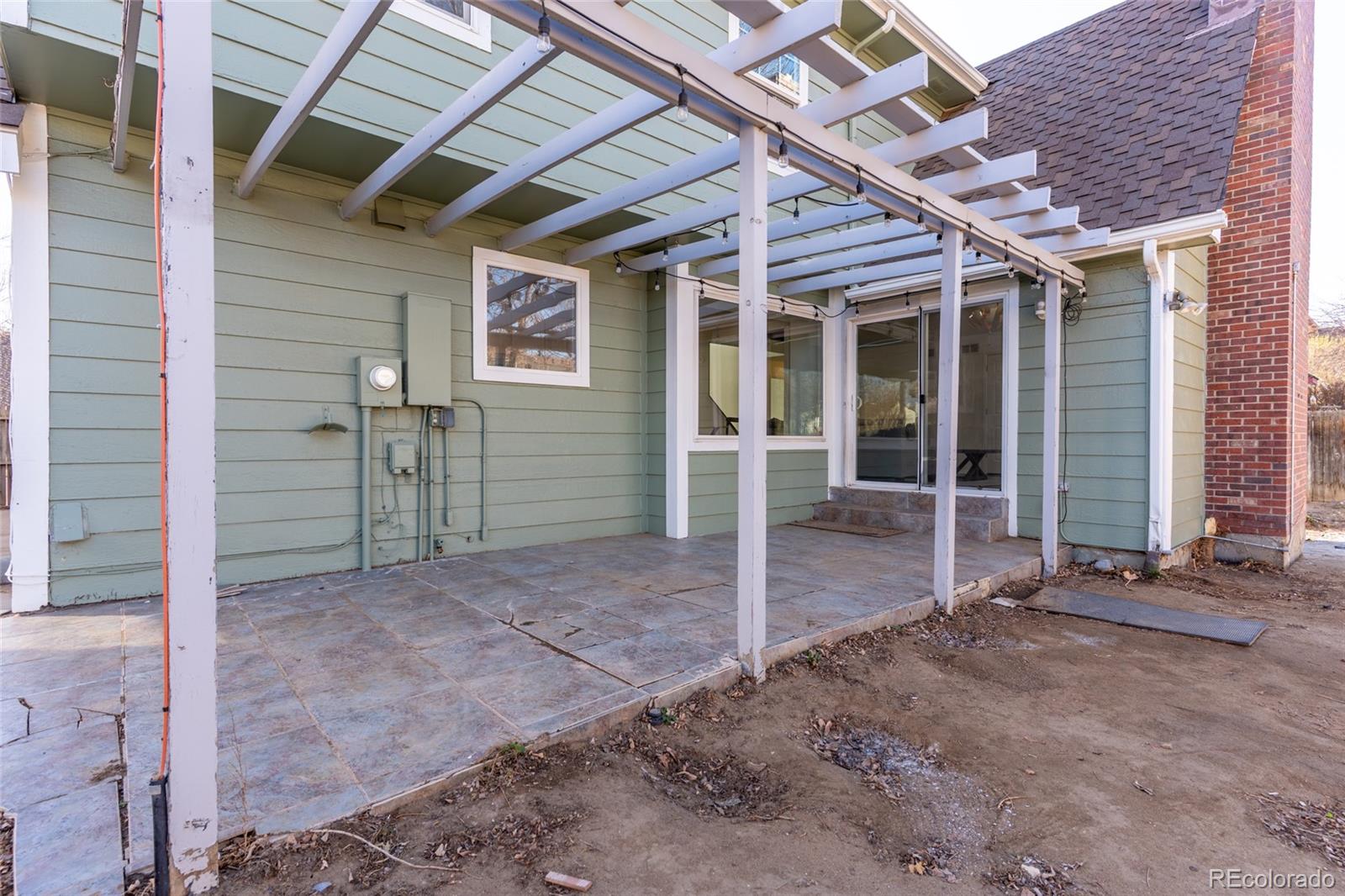 12791 E Villanova Drive Aurora CO 80014