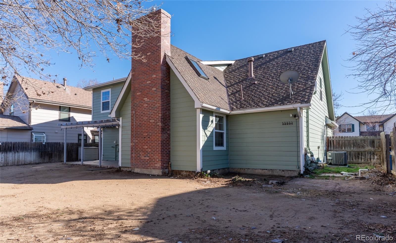 12791 E Villanova Drive Aurora CO 80014
