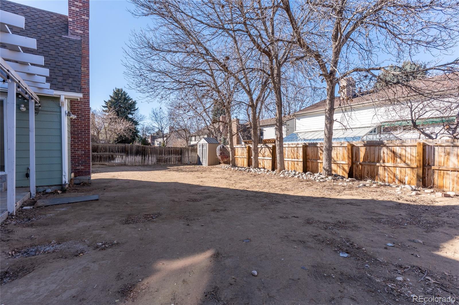 12791 E Villanova Drive Aurora CO 80014