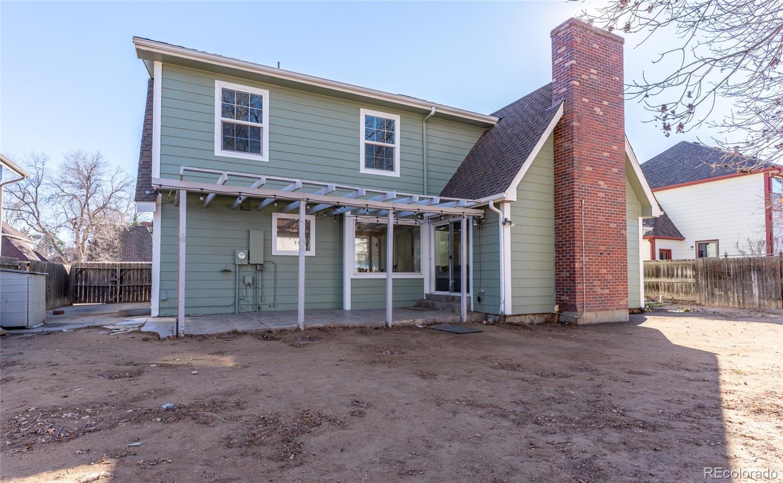 12791 E Villanova Drive Aurora CO 80014