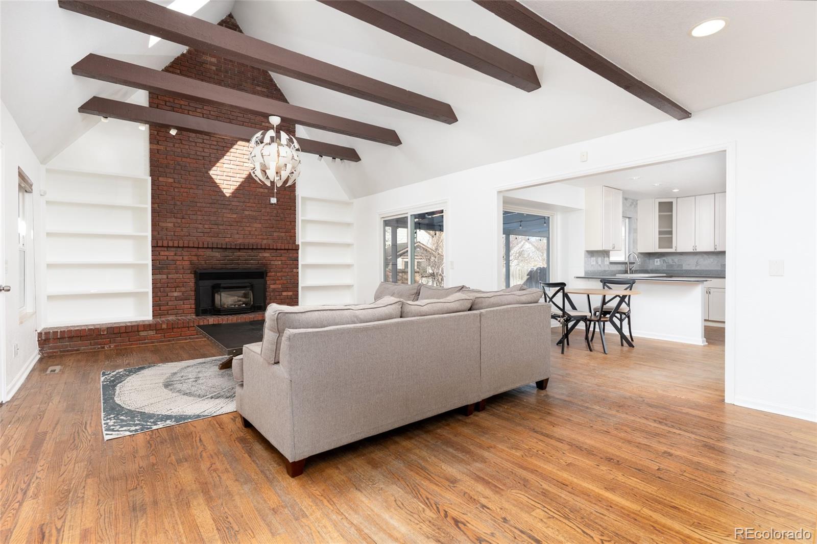 12791 E Villanova Drive Aurora CO 80014