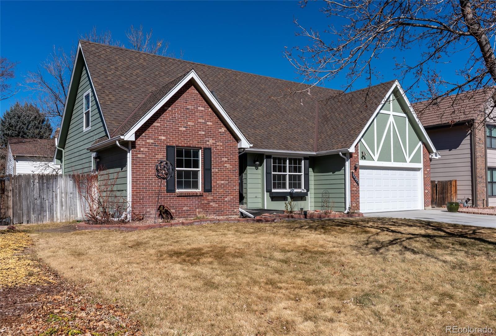 12791 E Villanova Drive Aurora CO 80014