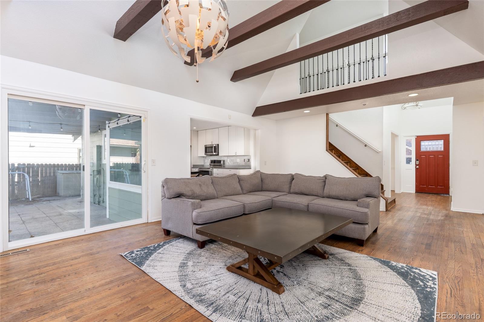 12791 E Villanova Drive Aurora CO 80014