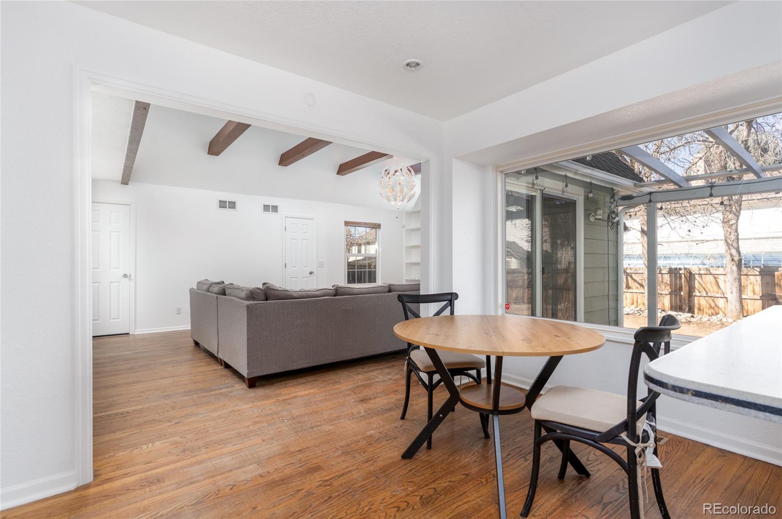 12791 E Villanova Drive Aurora CO 80014