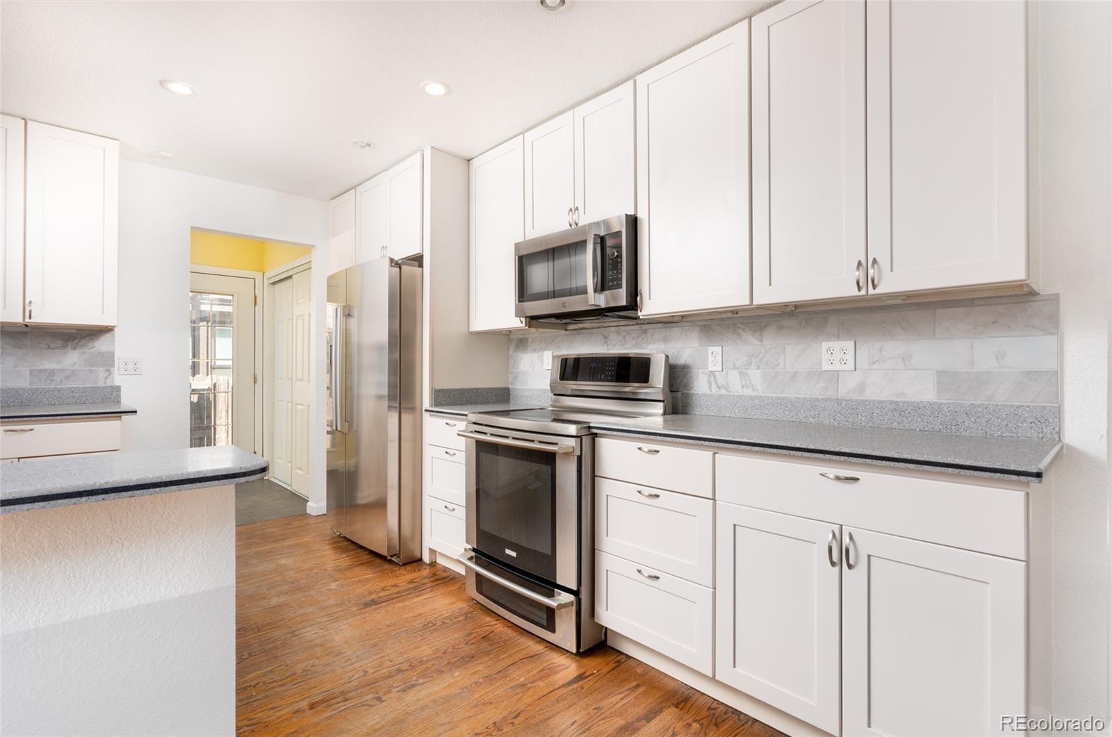 12791 E Villanova Drive Aurora CO 80014