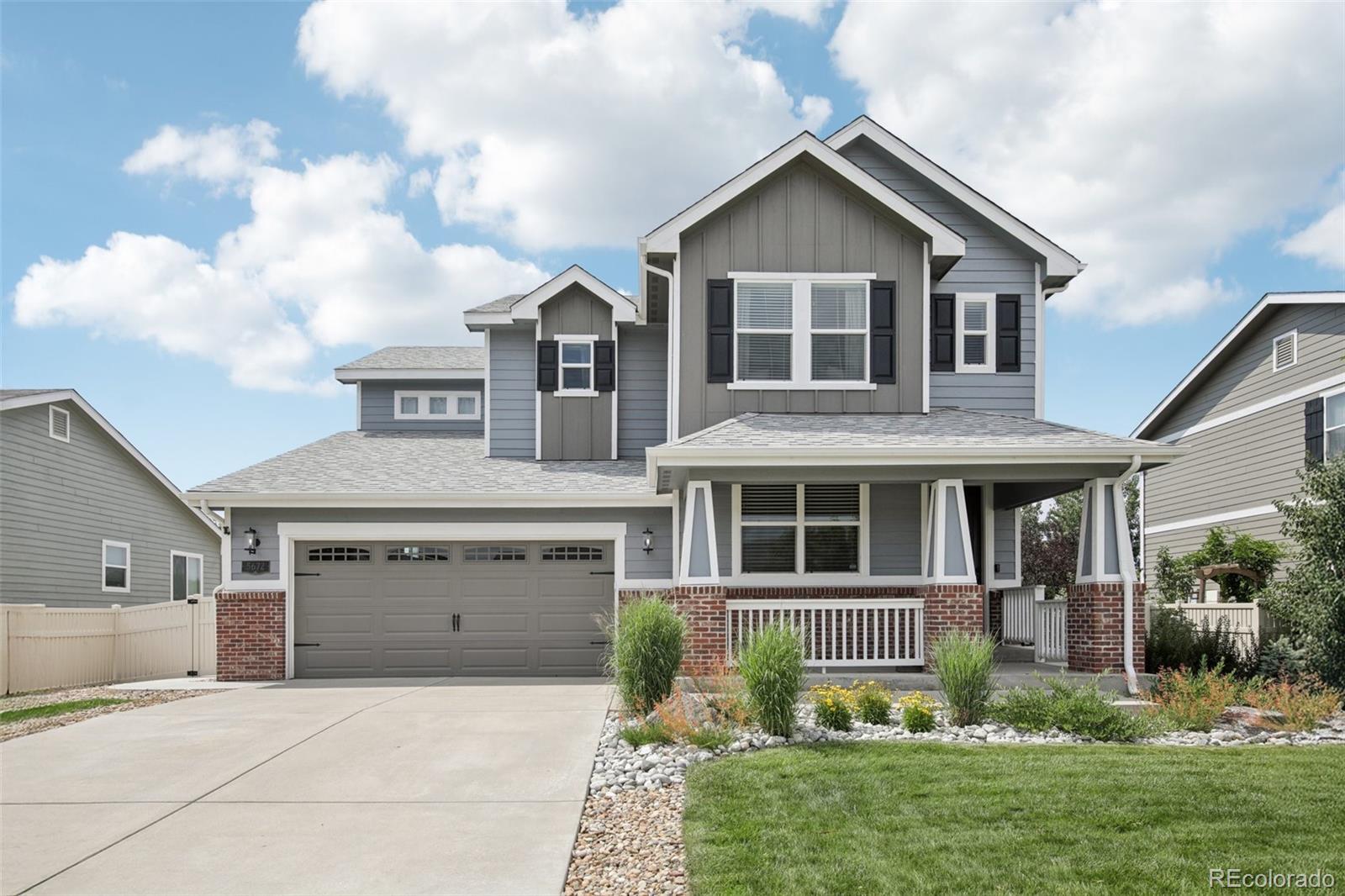 5672 Trailway Avenue Firestone CO 80504