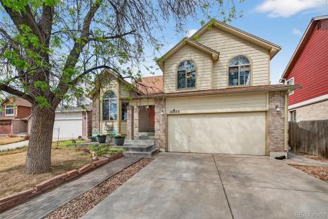 10023 W 81st Lane Arvada CO 80005