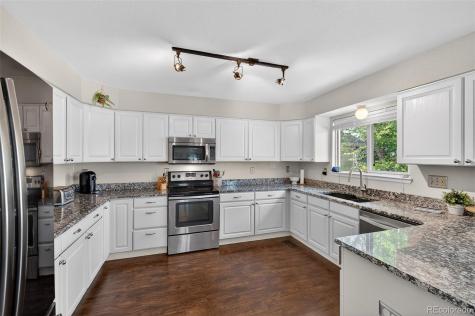 10023 W 81st Lane Arvada CO 80005