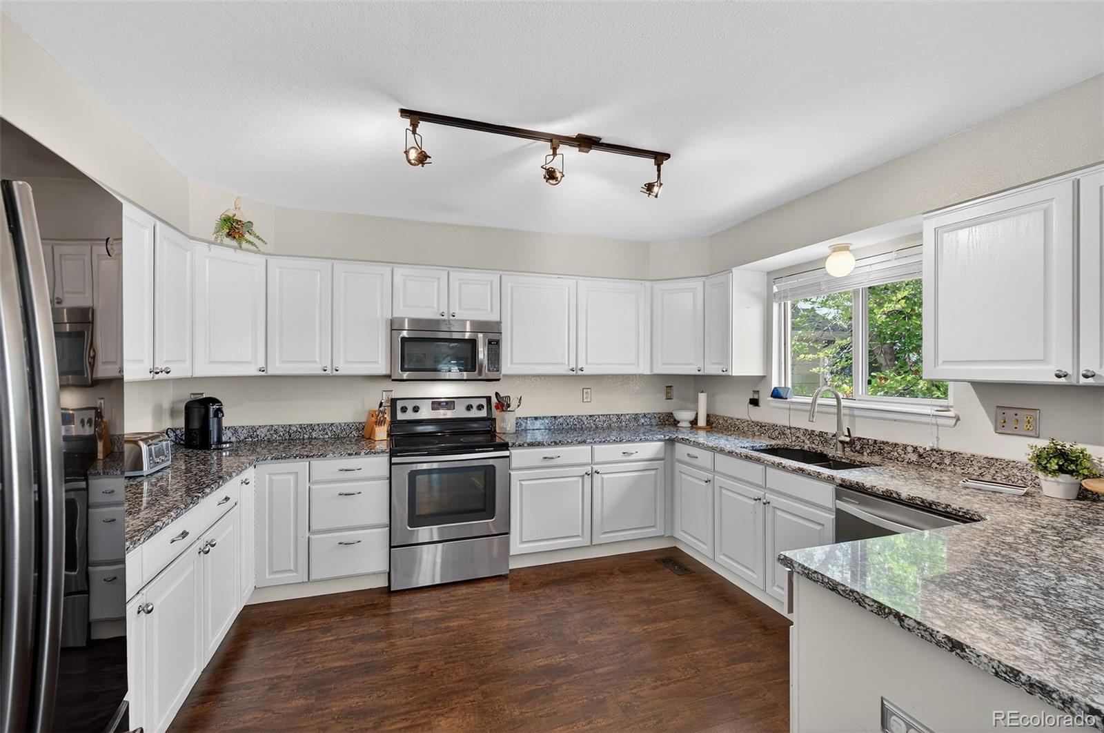 10023 W 81st Lane Arvada CO 80005