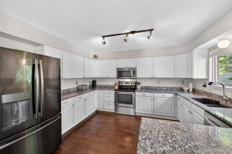 10023 W 81st Lane Arvada CO 80005