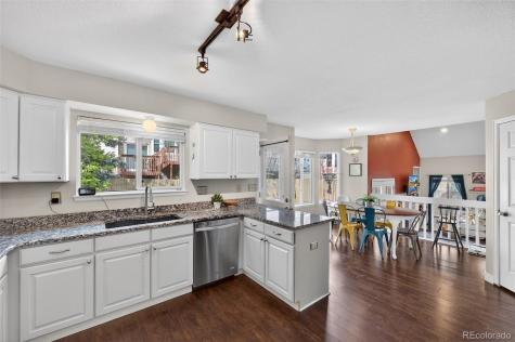 10023 W 81st Lane Arvada CO 80005