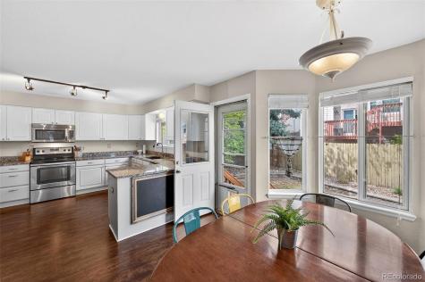 10023 W 81st Lane Arvada CO 80005