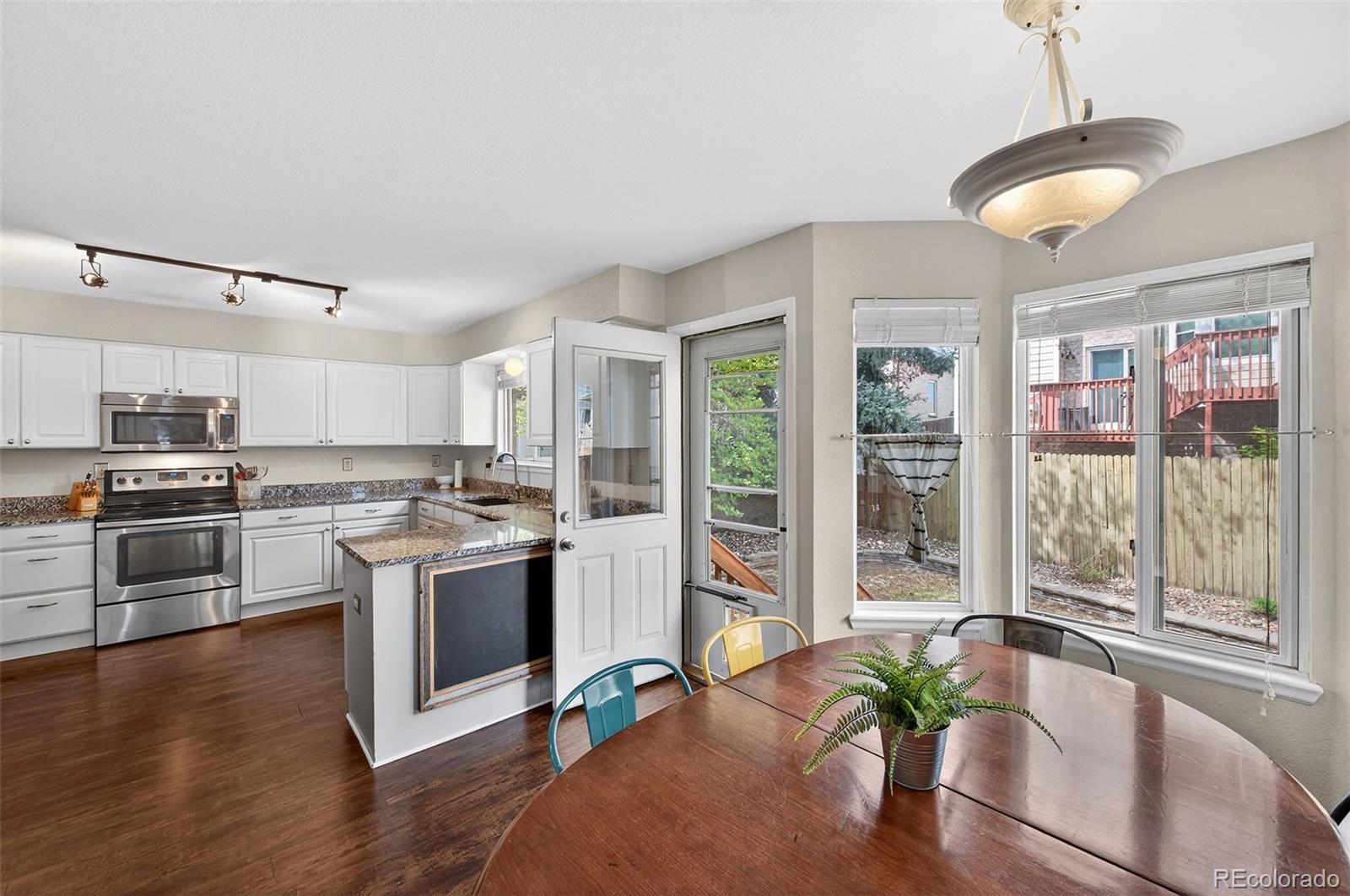 10023 W 81st Lane Arvada CO 80005