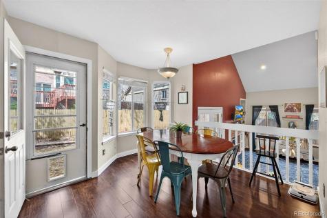 10023 W 81st Lane Arvada CO 80005