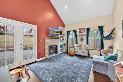 10023 W 81st Lane Arvada CO 80005