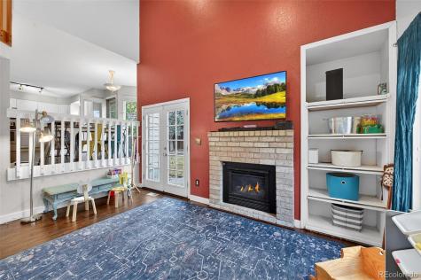 10023 W 81st Lane Arvada CO 80005