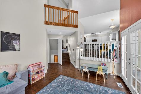 10023 W 81st Lane Arvada CO 80005
