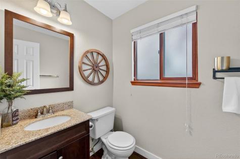 10023 W 81st Lane Arvada CO 80005