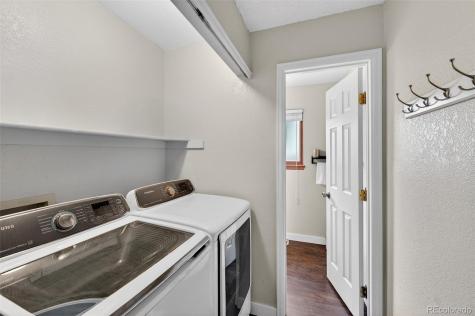 10023 W 81st Lane Arvada CO 80005