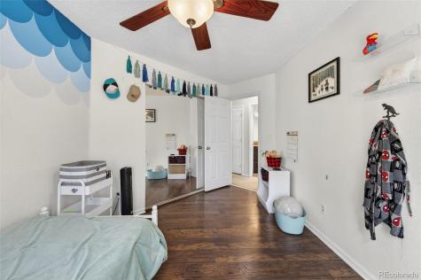 10023 W 81st Lane Arvada CO 80005
