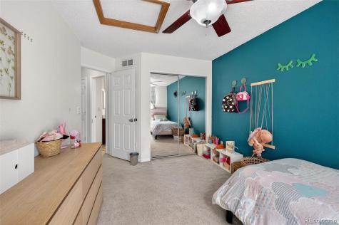 10023 W 81st Lane Arvada CO 80005