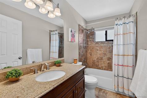 10023 W 81st Lane Arvada CO 80005