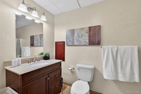 10023 W 81st Lane Arvada CO 80005