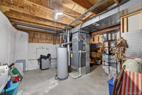 10023 W 81st Lane Arvada CO 80005