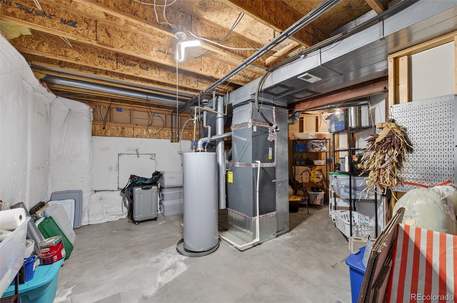 10023 W 81st Lane Arvada CO 80005