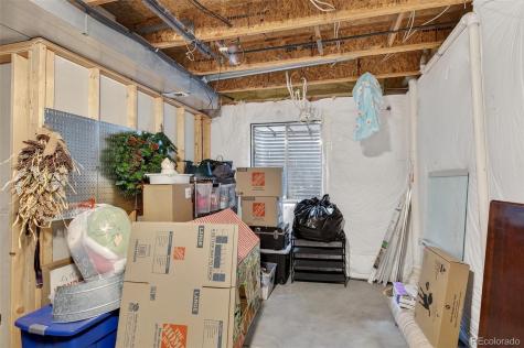 10023 W 81st Lane Arvada CO 80005