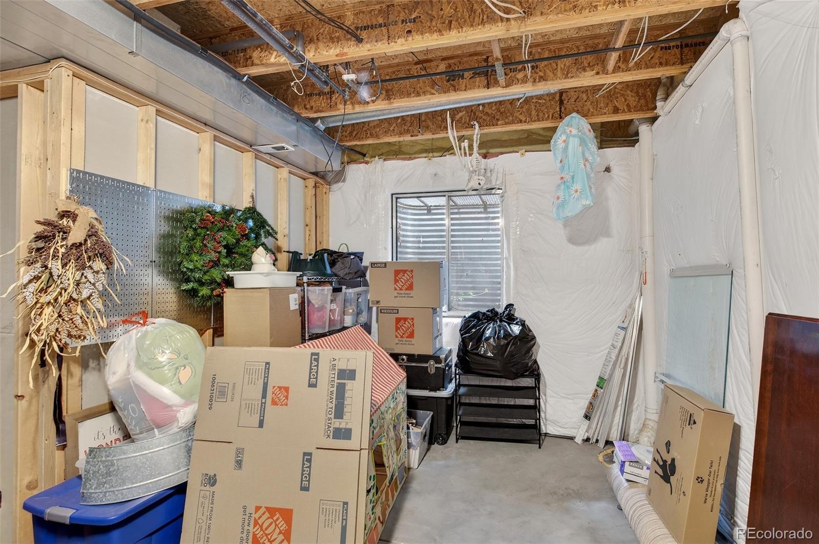 10023 W 81st Lane Arvada CO 80005