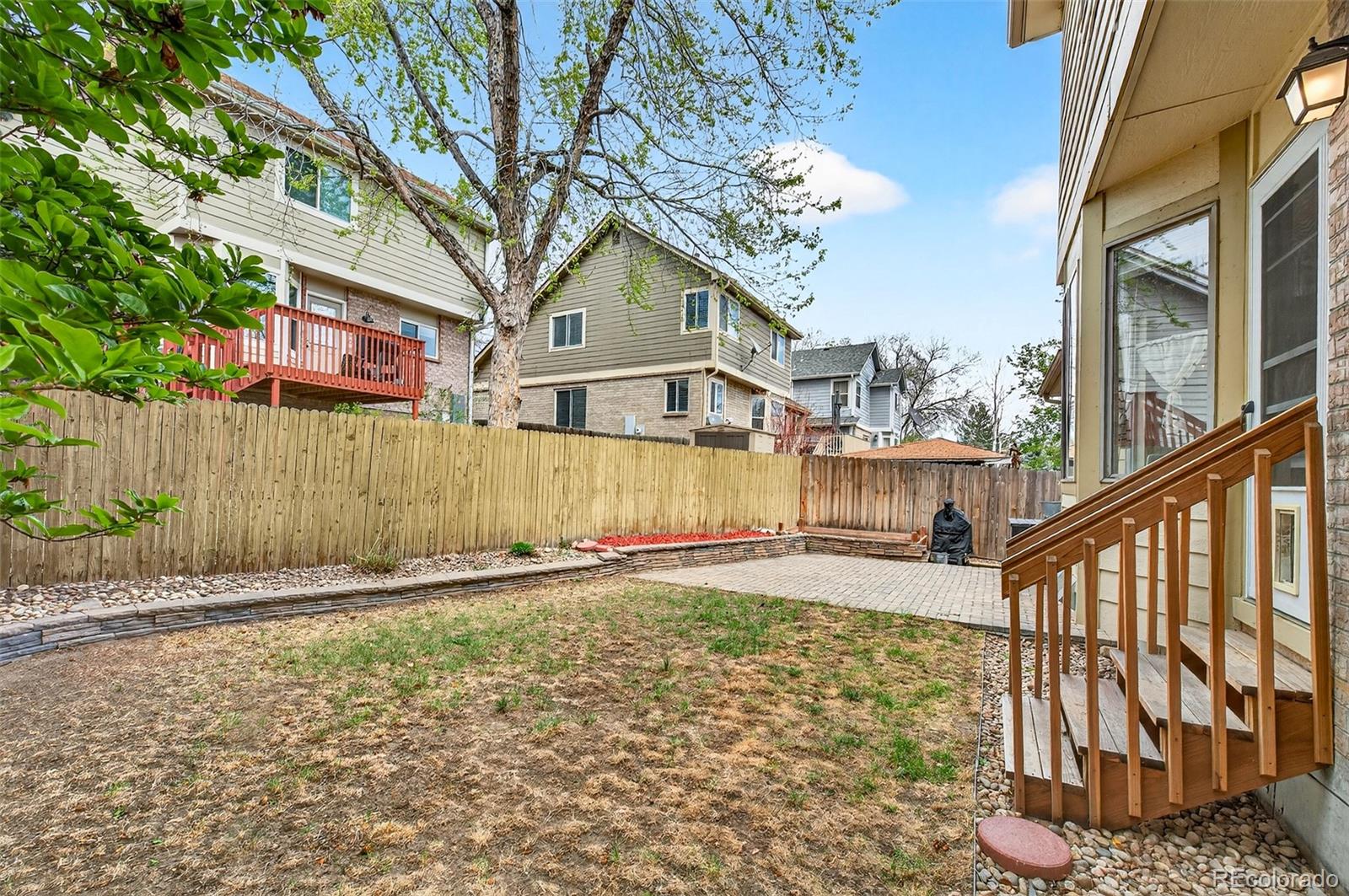 10023 W 81st Lane Arvada CO 80005