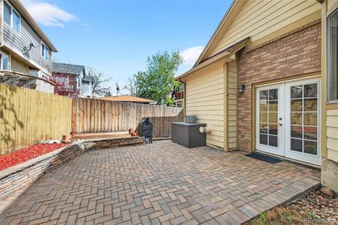 10023 W 81st Lane Arvada CO 80005