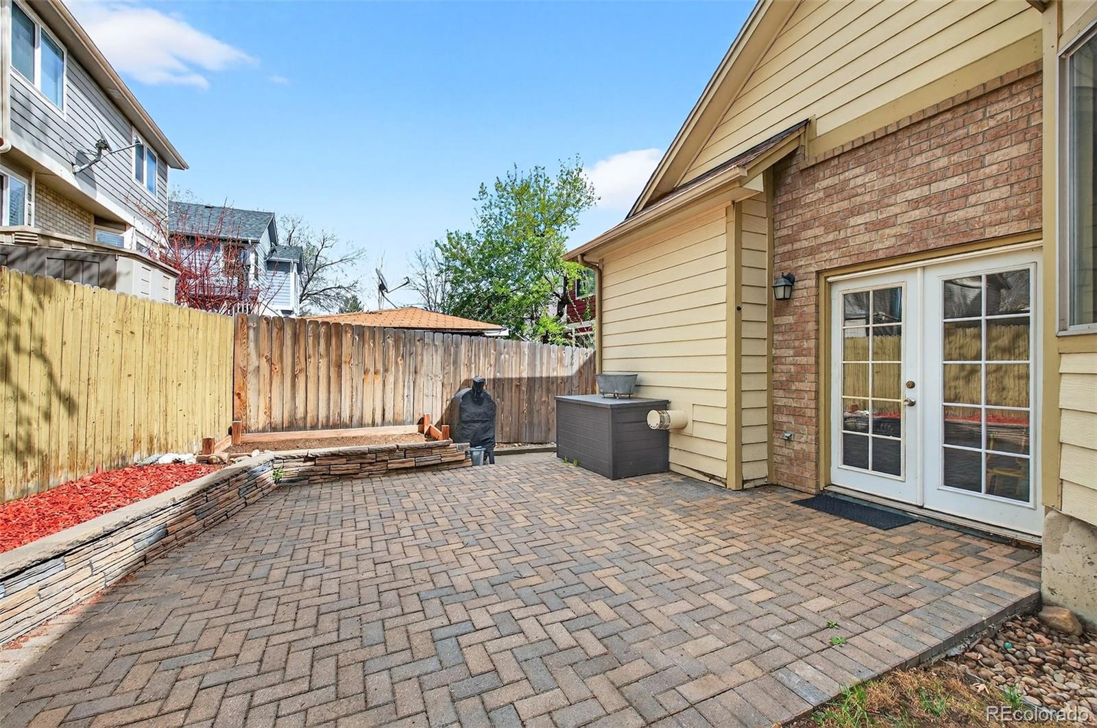 10023 W 81st Lane Arvada CO 80005